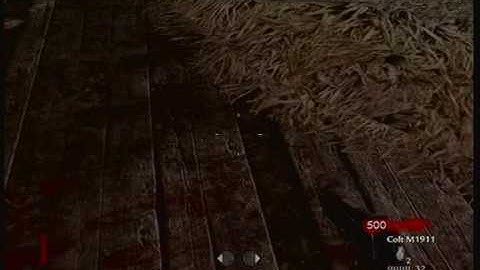 Shi No Numa 3rd Person Glitch + Tutorial!