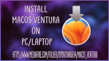 How to Install macOS Ventura On PC | macOS Ventura PC Loader | Step By Step