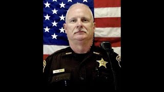 Funeral for Baldwin County deputy set for Saturday in Robertsdale
