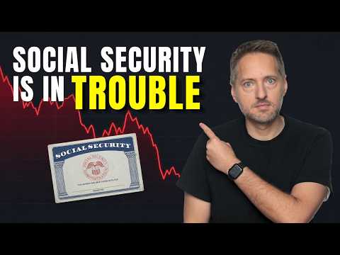 Why I'm Not Worried About Social Security Cuts (And You Probably Shouldn’t Either)
