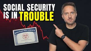 Why I'm Not Worried About Social Security Cuts (And You Probably Shouldn’t Either)