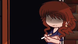 Cigarettes Out The Window William & Mrs Afton Fnaf