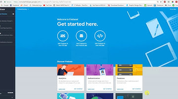 Firebase In Urdu / Hindi (Web) ~ Todo with Firebase In Urdu / Hindi (Part 2)