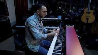 Аntidote (Chick Corea) - Ruslan Bolat & Friends
