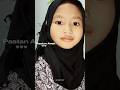 JILBAB PASHMINA INSTAN KANCING ANAK