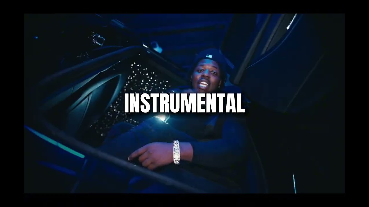 Lil Zay Osama - OTF (INSTRUMENTAL)