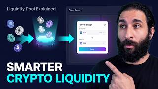 Details Liquidity Pool Explained (Spreadefi Honest Review 2026) Guide