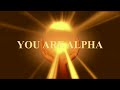 Sam Oladotun Medley - You Are Yaweh Alpha and Omega Lyric Video