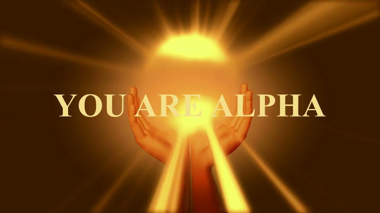 Sam Oladotun Medley   You Are Yaweh Alpha and Omega Lyric Video