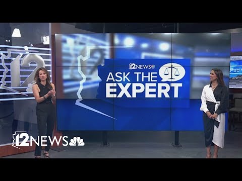 Ask the Expert: