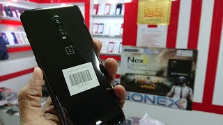 One Plus 6T Review | 8GB RAM 128GB ROM @faizancommunication