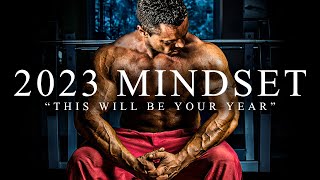 2023 GO HARD MINDSET - The Most Powerful Motivational Speech Compilation for Success \& Working Out