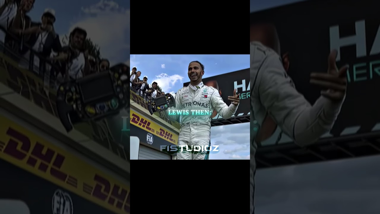 Mid edit, Great driver 