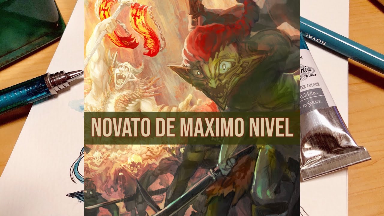 Novato de maximo nivel capitulos 26 - 50 - YouTube
