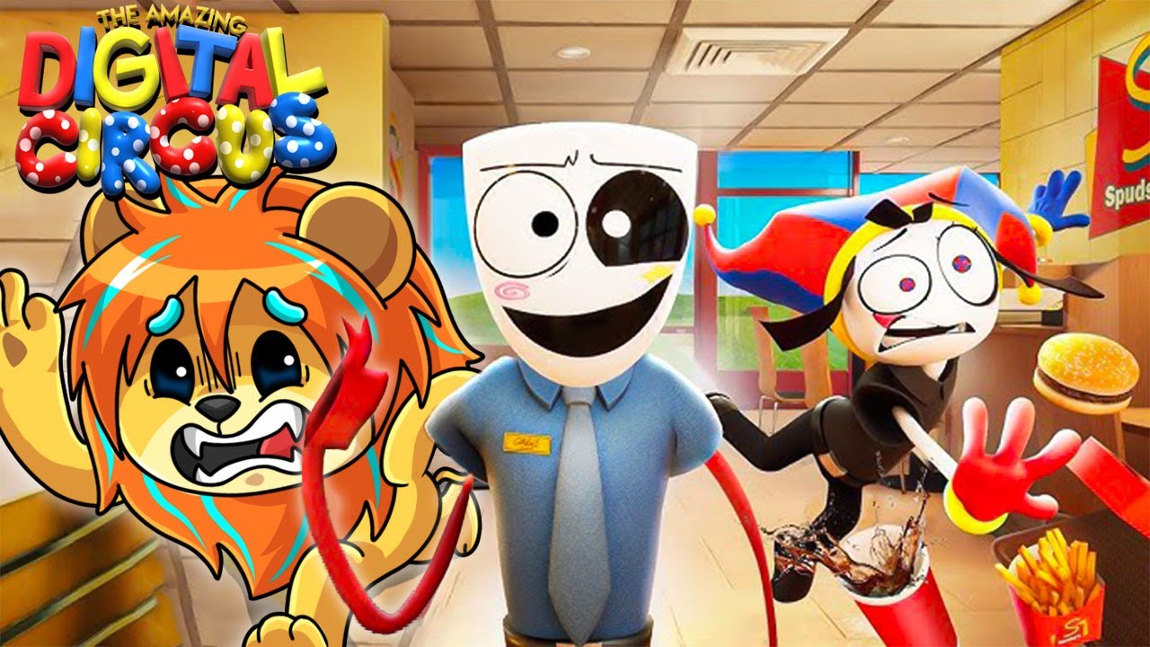 アメイジングデジタルサーカス　ステンレスタンブラー　Episode4　単品 ヨドバシ.com - インフォレンズ アメイジングデジタルサーカス