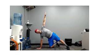 Strength and Intervals Sept 29