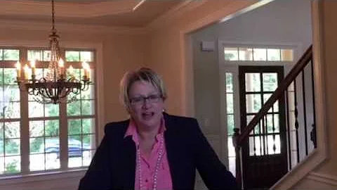 Xome Agent Network--Janie Slater