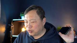 Live  - De-Googled Phone Misunderstandings, + Q&A screenshot 2