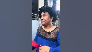 nakukusensya na si Aling Adelfa?