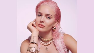 'Anne Marie - Therapy'  1 hour