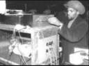 Johnny Clarke & Jah Shaka - Babylon (12 inch version)
