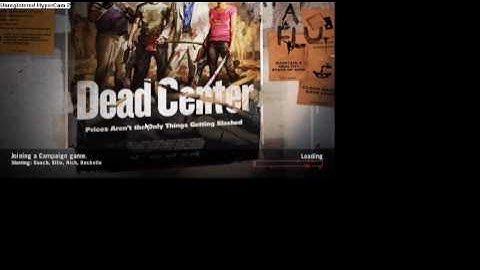 Left 4 Dead 2 Tutorial on How to host a LAN Game