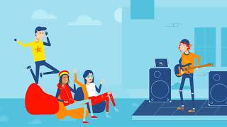LOUDER.ME - ЭТО НЕ "ПРОСТО МУЗЫКАЛЬНАЯ ПЛАТФОРМА" LOUDER.ME - ЭТО НЕ "ПРОСТО МУЗЫКАЛЬНАЯ ПЛАТФОРМА"