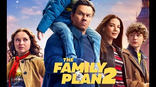 Download Lagu The Family Plan 2 (2025) 🔥 Full Movie 🔥 New Action Movie English HD MP3