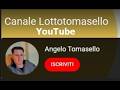 INTERVENTO DOPO L'ESTRAZIONE LOTTO DEL 9 APRILE 2026