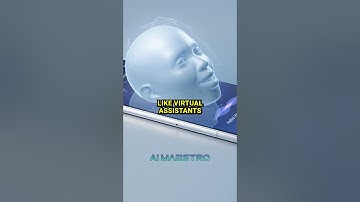 How artificial intelligence can make you more productive