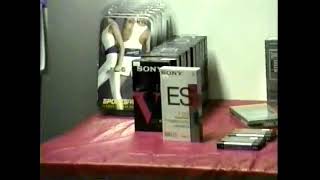 A Quick Look Inside the Sony Service Center in Parma, Ohio!