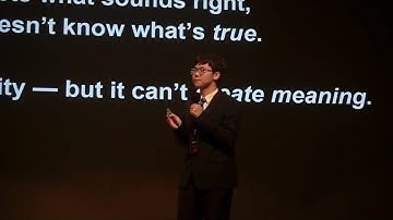 AI Does My Homework. Does Thinking Still Matter? | Xiran Xu | TEDxJLHX Intl School Youth