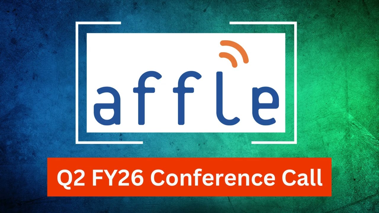 Affle Q2 FY26 Results: Strong Global Performance, New Client Wins Drive Momentum