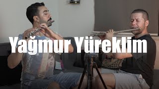 Yağmur Yüreklim Oğuzhan Yamaç Mustafa Tuna Flüt Duo