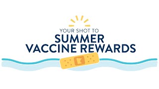 Gov. Walz Unveils COVID-19 Vaccine Incentive Program