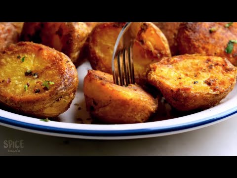 How to make Dauphinoise Potatoes. 