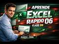 APRENDE EXEL: CLASE 06: EXEL FINANCIERO DE NUMEROS SUELTOS A REPORTES CLAROS