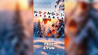 Solitaire Legend V215-1280X720 screenshot 2