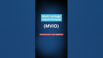 Facing Challenges with Discrete Level Shifting? Explore Integrated Level Shifting with MVIO!