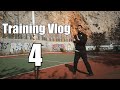 Training vlog 4