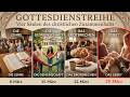 Gottesdienst der FeG Bad Schönborn