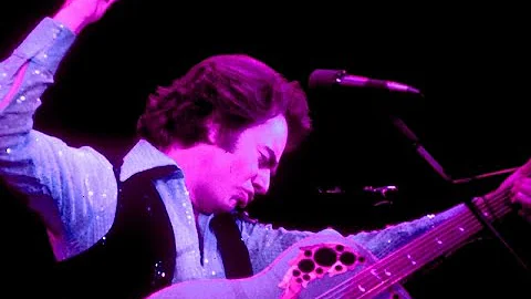 💎Neil Diamond -Cherry Cherry,Sweet Caroline「Live at The Greek 1976」～1