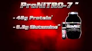 Nitro Peak Trailer