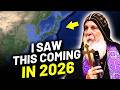 Mar Mari Emmanuel ☪ 2026 WARNING | What God Told Me about China, Japan, and 2026. Prophetic Word.