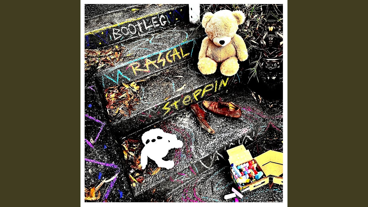 Watch Steppin on YouTube Watch Steppin on YouTube