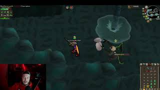HOW TO KILL DEMONIC GORILLAS IN 2024(EASY)  OSRS Tutorial