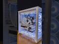 Lian Li Asmr Gaming PC Build with intel i7 12700K _ RTX 3080 - 2