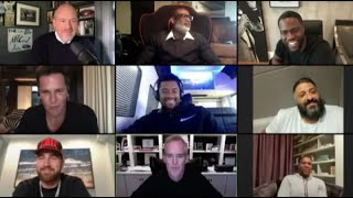 Deion Sanders: Why the NFL’s Draft-a-Thon Should Become a Draft Staple | The Rich Eisen Show