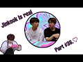 Jinkook Is Real Part #38.♡