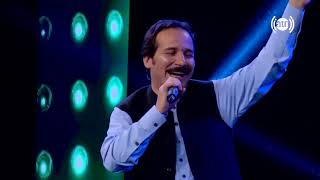 Bariayal Samadi - Pashto Song / بریالی صمدی - آهنگ تا به خپلووم ګلی